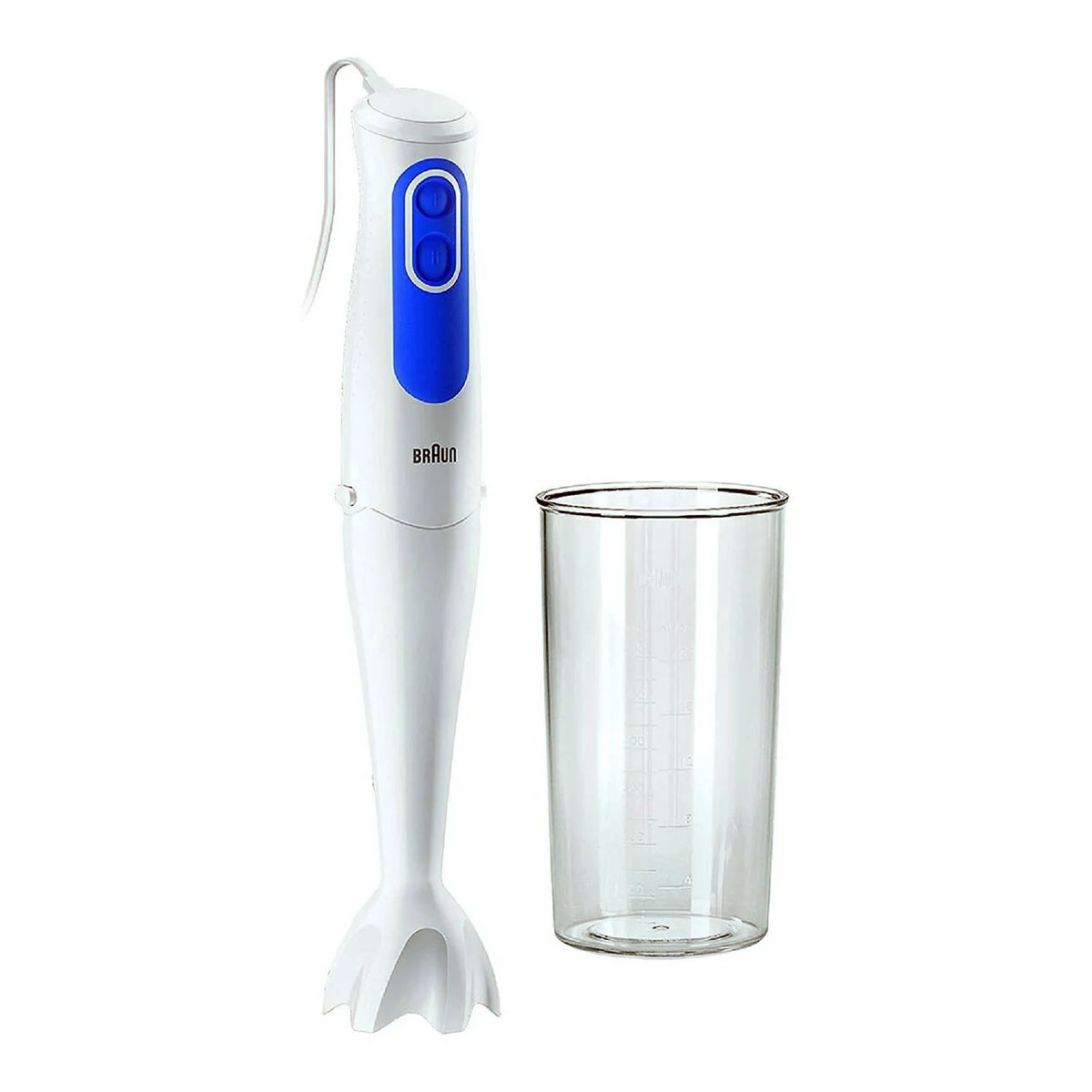 Braun Hand Blender - MQ3000 | Kitchen Appliances | Blenders & Mixers