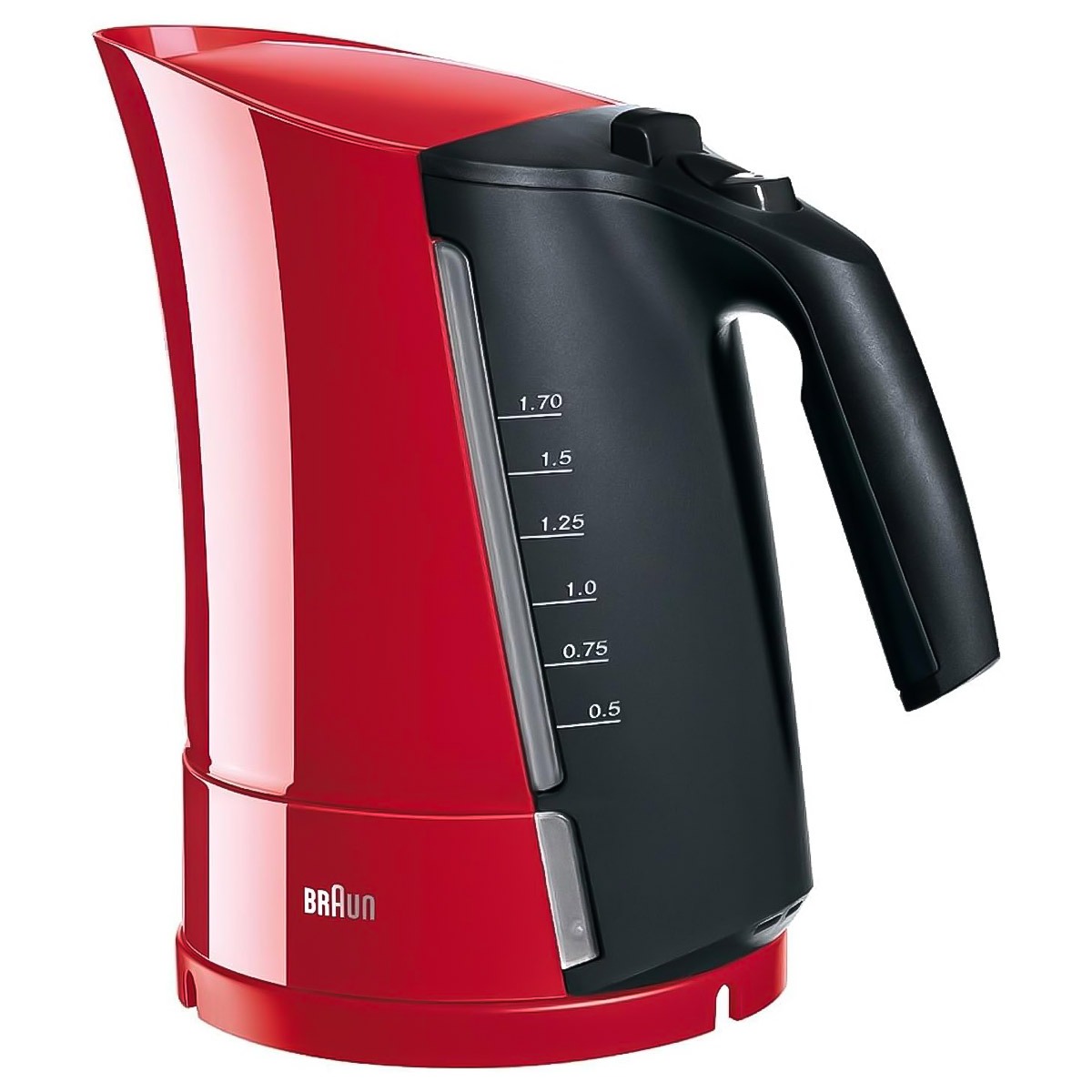 Braun Electric Kettle 1.7  Ltr - BI501