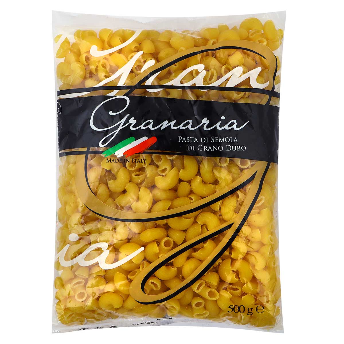 Granaria Chifferi Rigati 500g