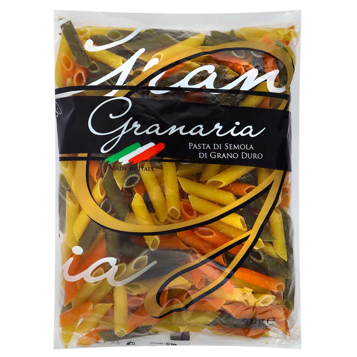 Granoro Penne Rigate 500g
