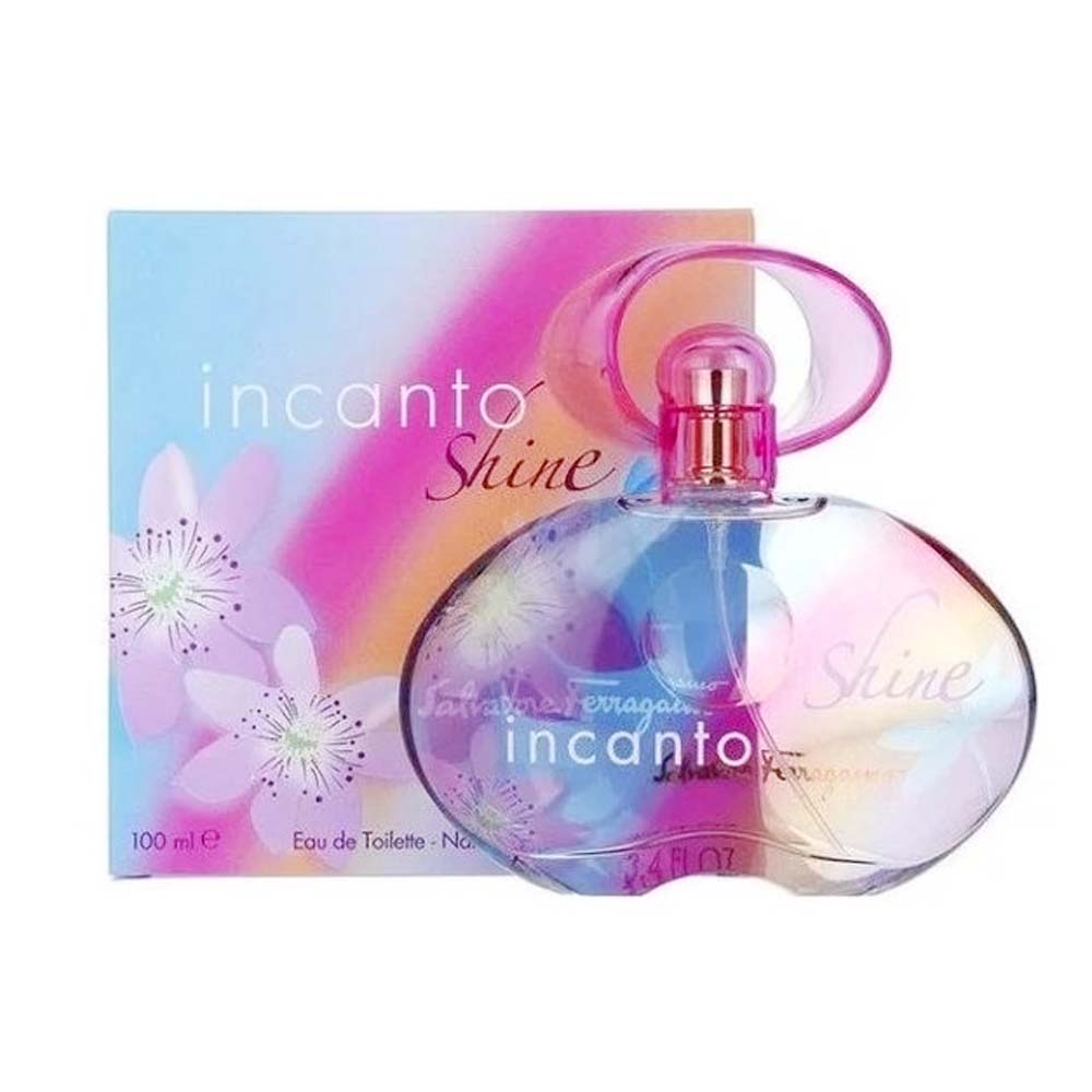 Salvatore Ferragamo Incanto Sh - Women's Perfume