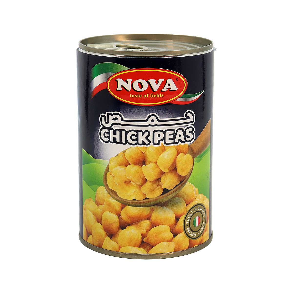 Nova Chick Peas 400g