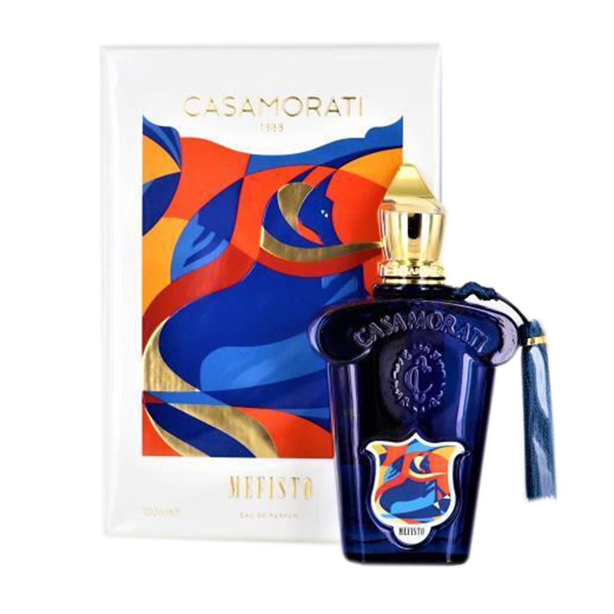 عطر ميفيستو زيرجوف كاساموراتي للرجال 100 مل | العطور والروائح | عطور رجالية عطر ميفيستو زيرجوف كاساموراتي للرجال 100 مل | العطور والروائح | عطور رجالية