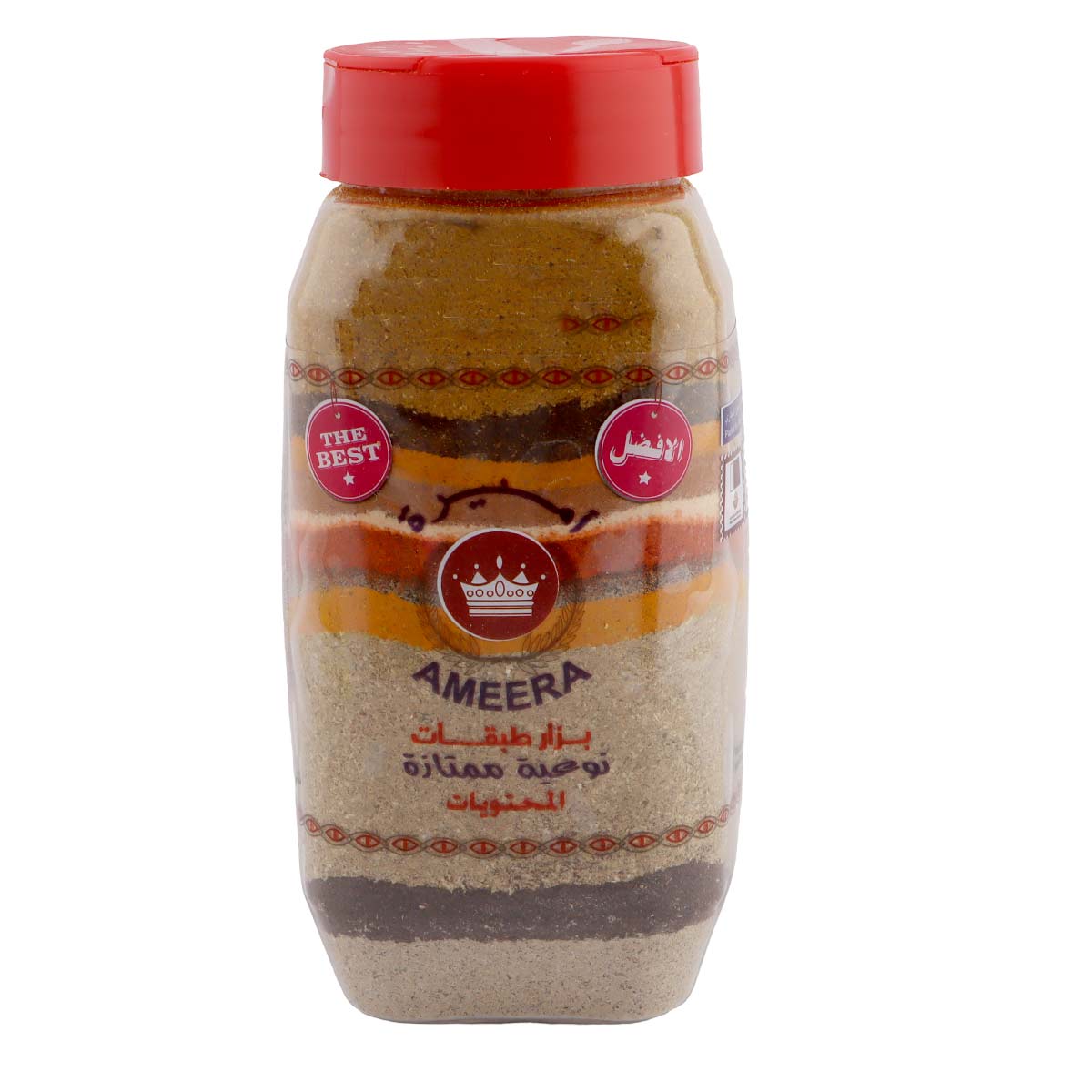 Ameera Mix Masala 360g