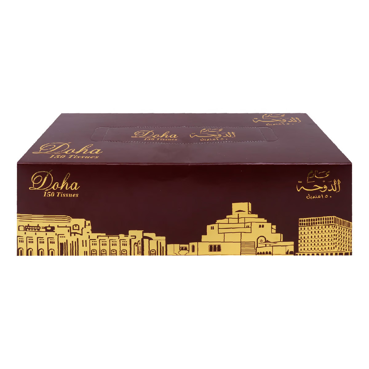 Doha Facial Tissue 150S