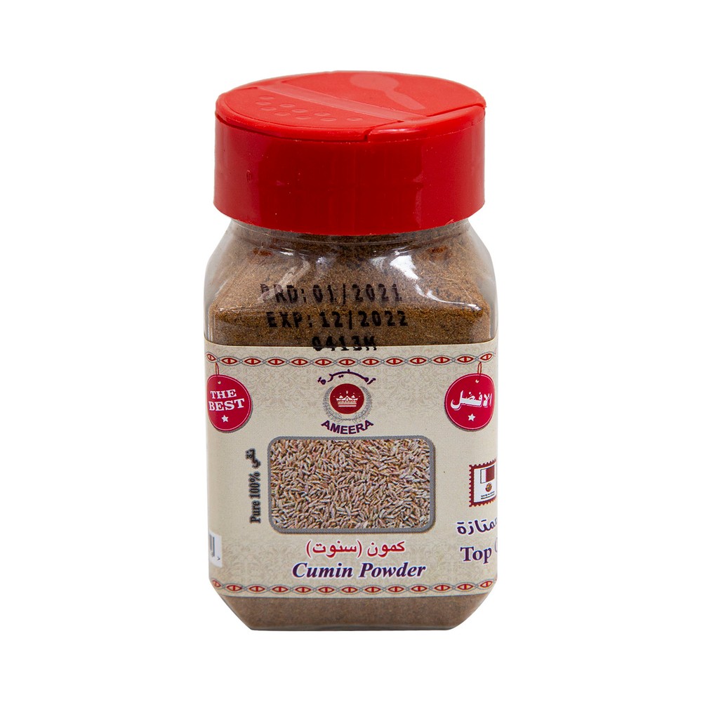Ameera Cumin Powder 100g