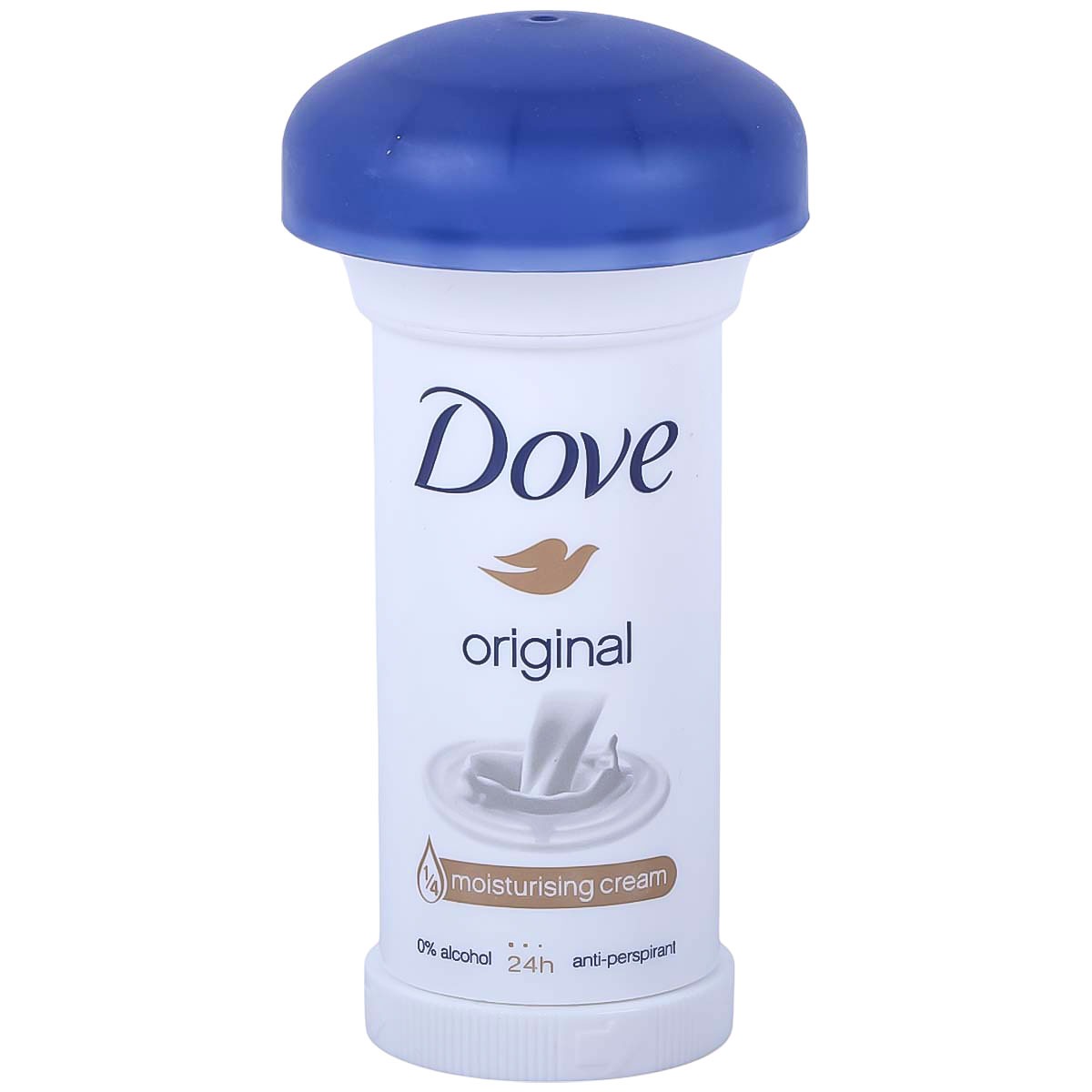 Dove Original Moisturizing Cream 50ml