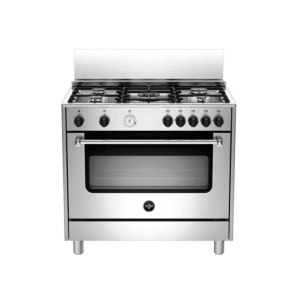 Lagermania Cooking Range 90CM x 60CM - AMS95C31CX