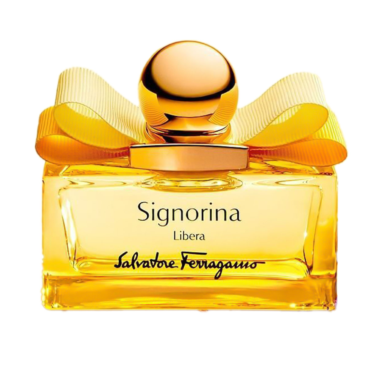 Salvatore Ferragamo Signorina Libera Eau De Parfum for Women 100ml