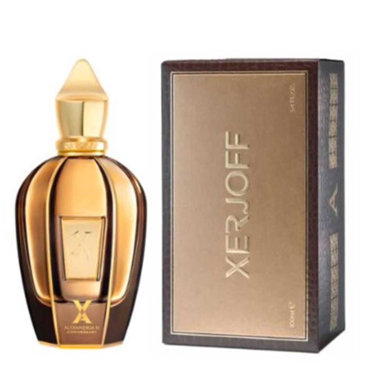Xerjoff Oud Stars Alexandria Perfum Unisex 100ml