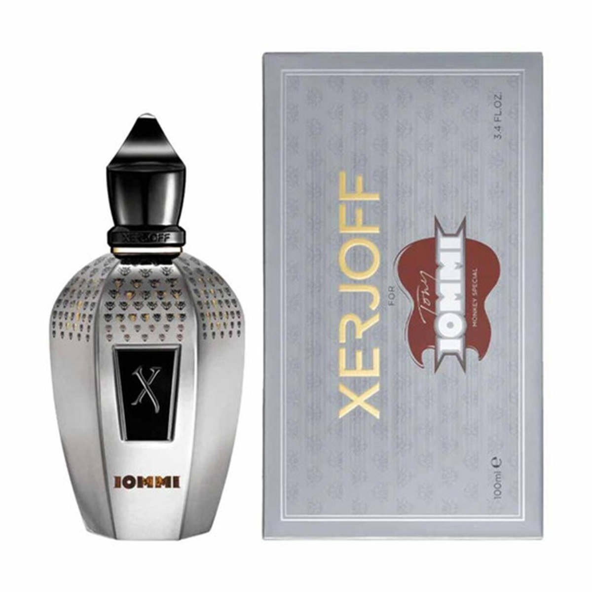 Xerjoff Iommi Eau de Parfum 100ml