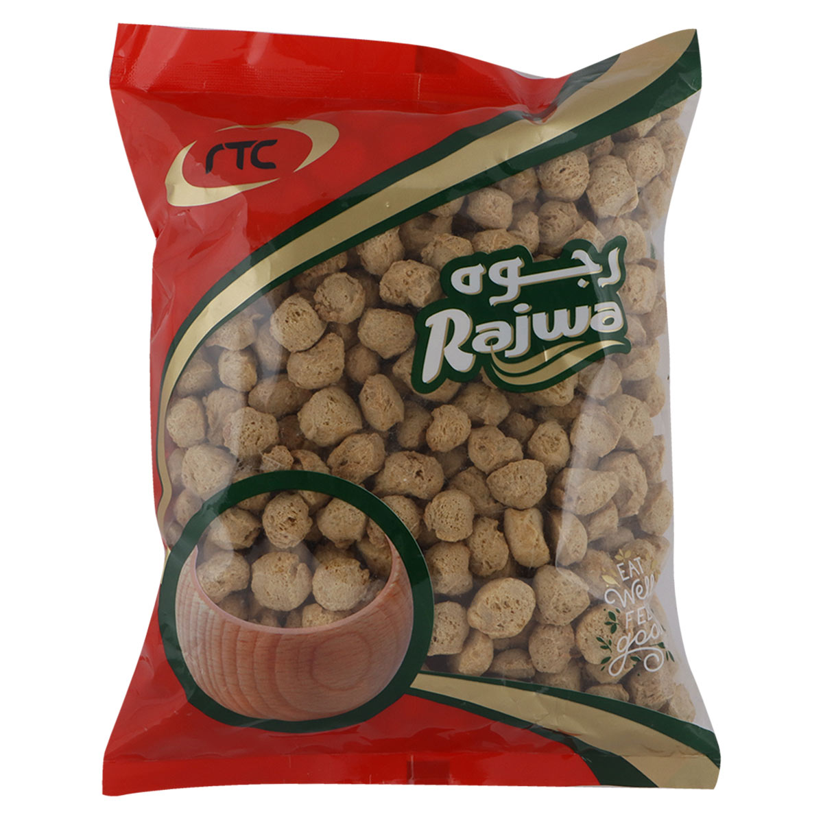 Rajwa Soya Wadi 500g