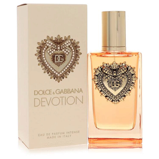 Dolce and Gabbana Ladies Devotion Intense EDP 100ml