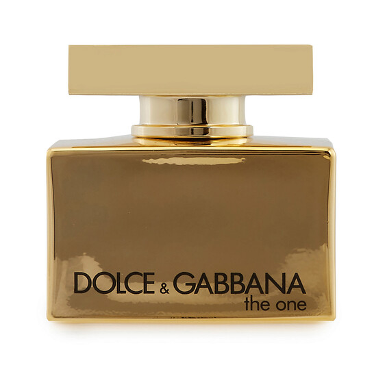 Dolce & Gabbana The One Gold Intense Eau de Parfum 75ml For Women