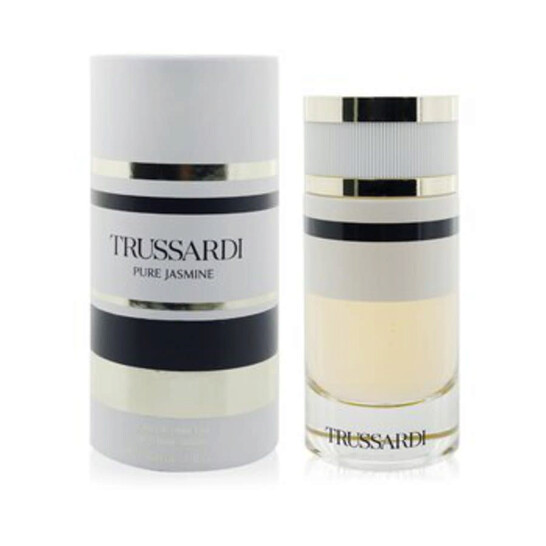 Trussardi Pure Jasmine Eau de Parfum 90ml For Women