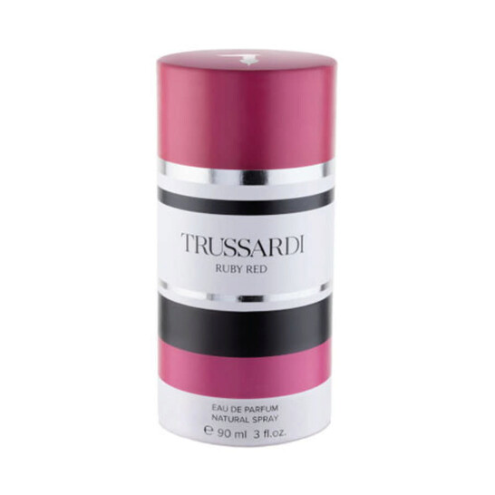 Trussardi Ruby Red Eau de Parfum 90ml For Women