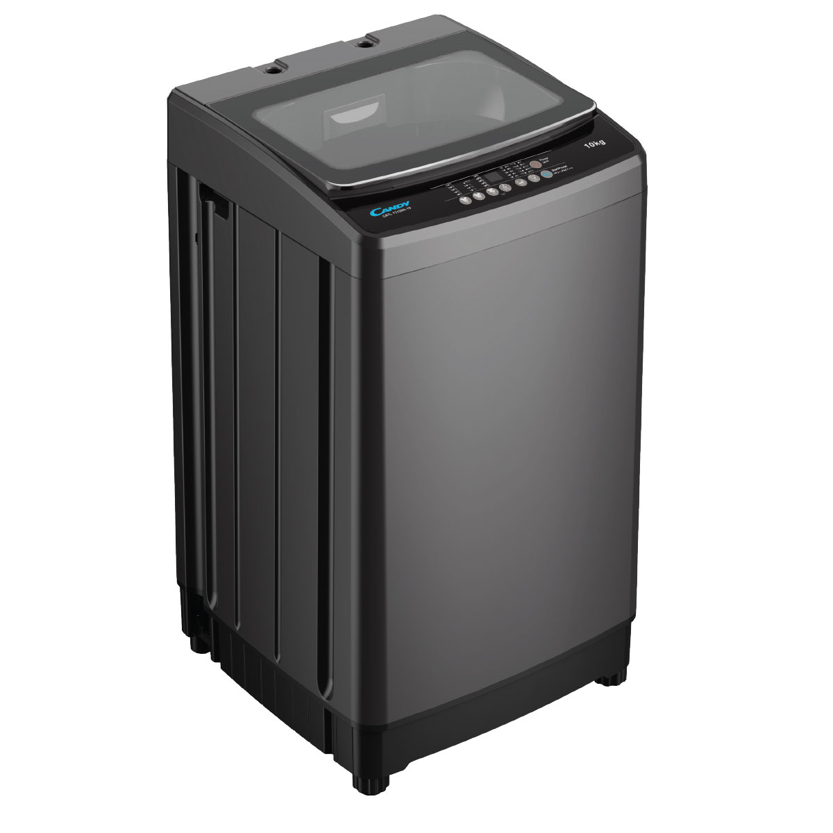 Candy Top Load Washing Machine 10kg CATL72108S-19