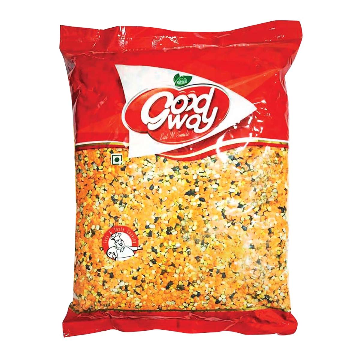 جودواي ميكس دال 2 كجم