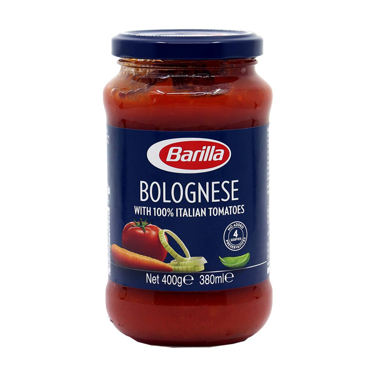 Barilla Bolognese 400g
