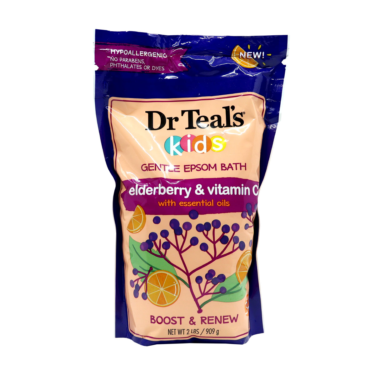 Epsom Salt 907gm