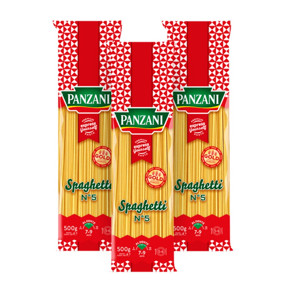 Panz Spaghetti 500G Sp 3PcsSection Staff Confirmed item Not Available @~Om prakash - NAVANEETH BARWA PICKER