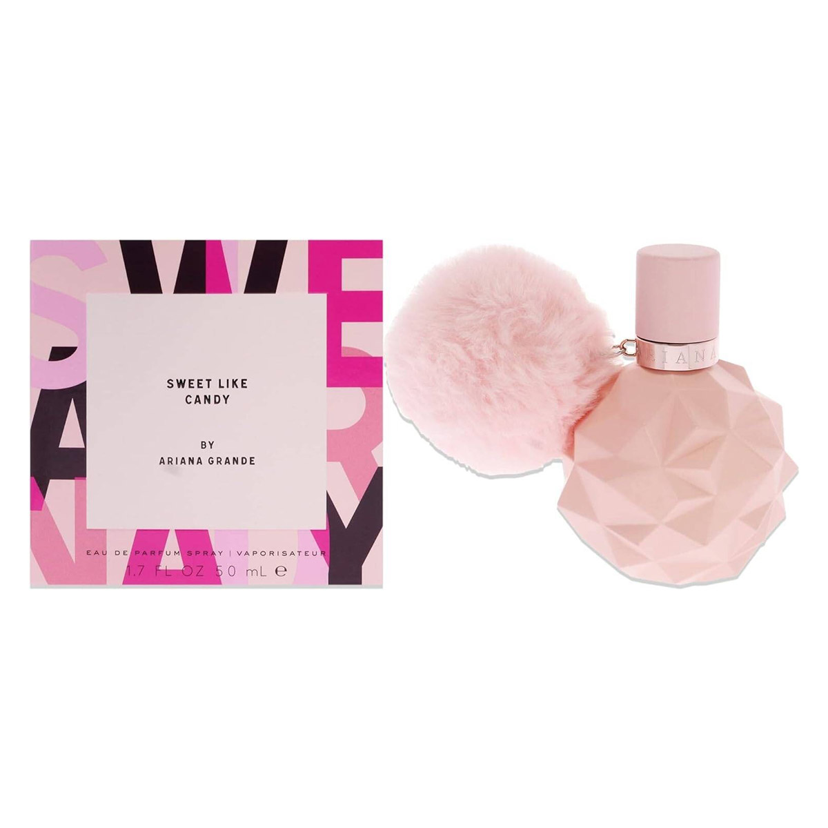 Ariana Grande Sweet Like Candy Eau De Parfum 50ml