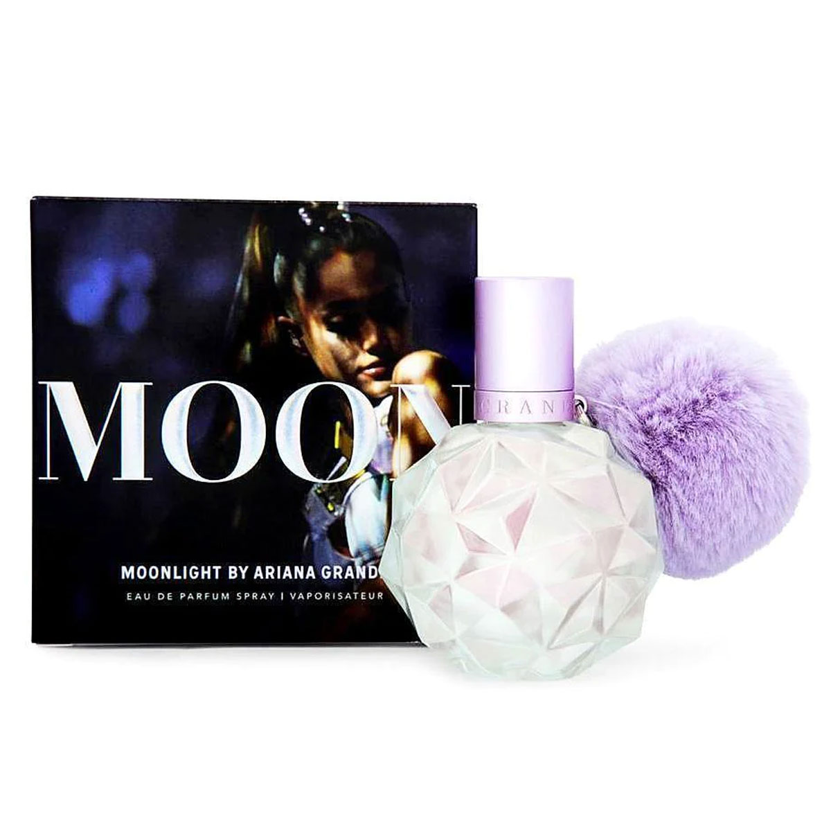 Ariana Grande Ladies Moonlight EDP Spray 100ml