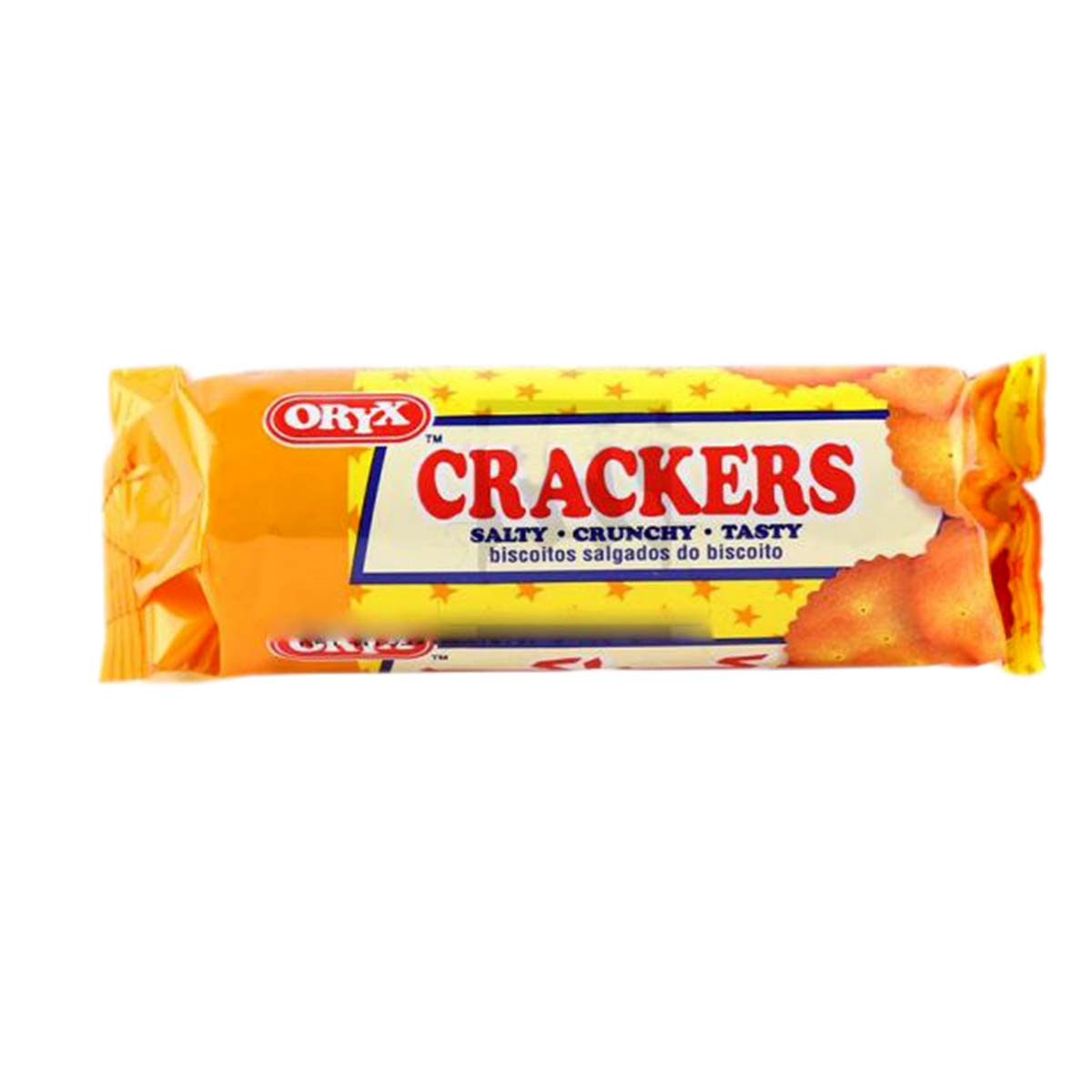 Oryx Crackers Biscuits 35g
