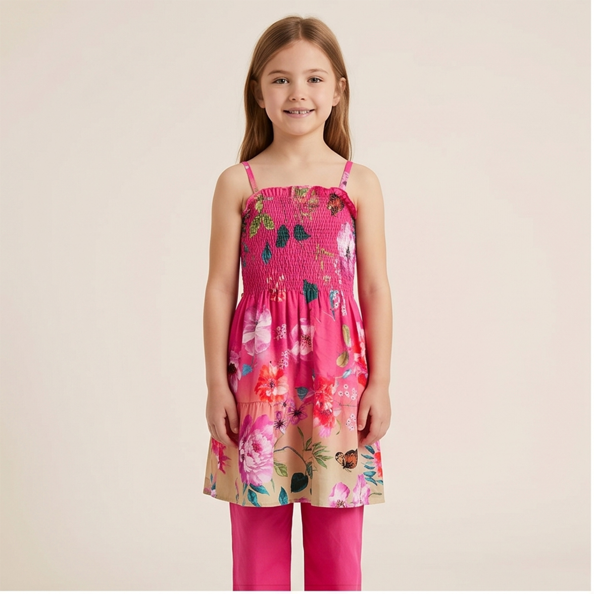 فستان بناتي قطني | فتيات | ملابس الفتيات | Girls Top Wear | Girls Long Dresses فستان بناتي قطني | فتيات | ملابس الفتيات | Girls Top Wear | Girls Long Dresses