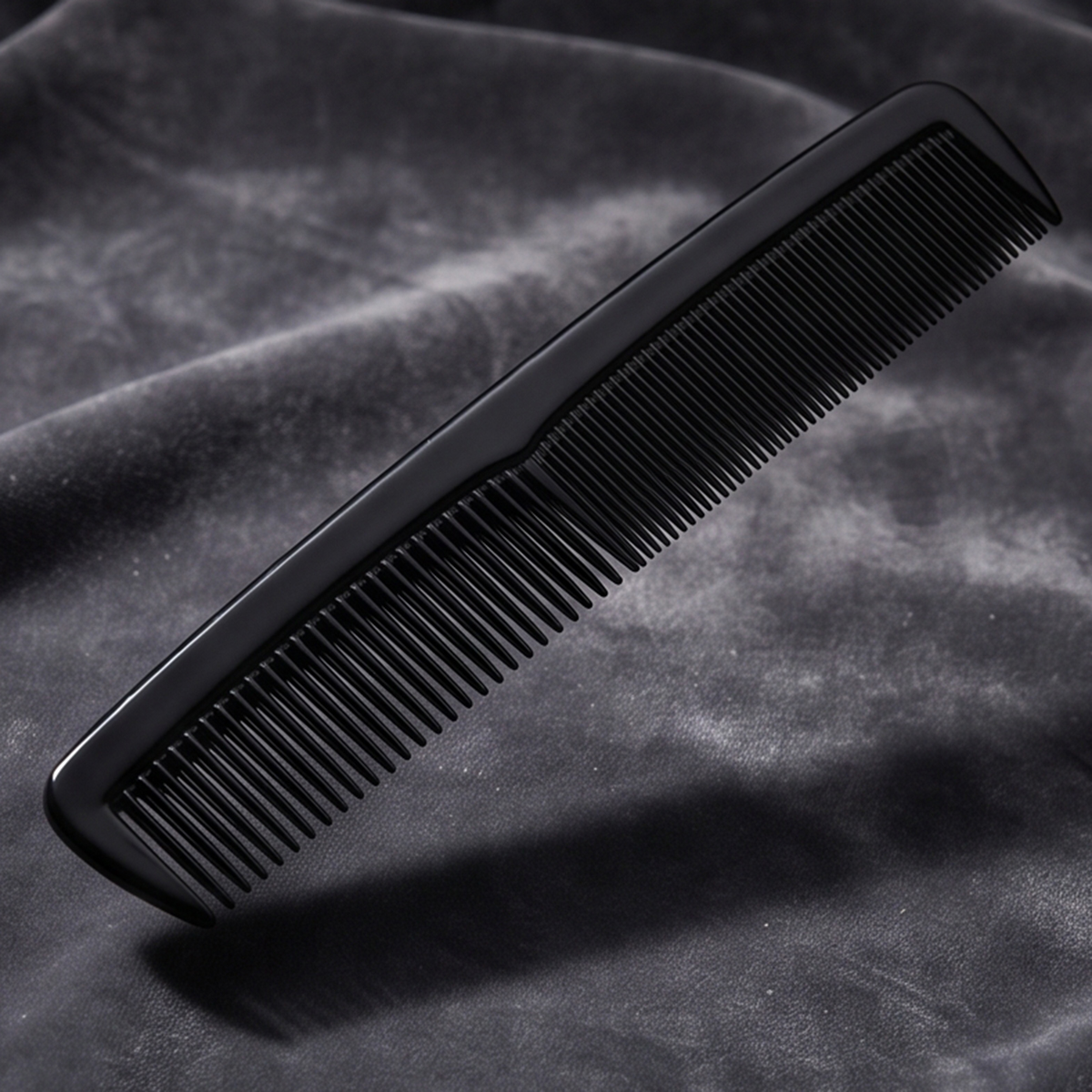 Ladies Hair Comb