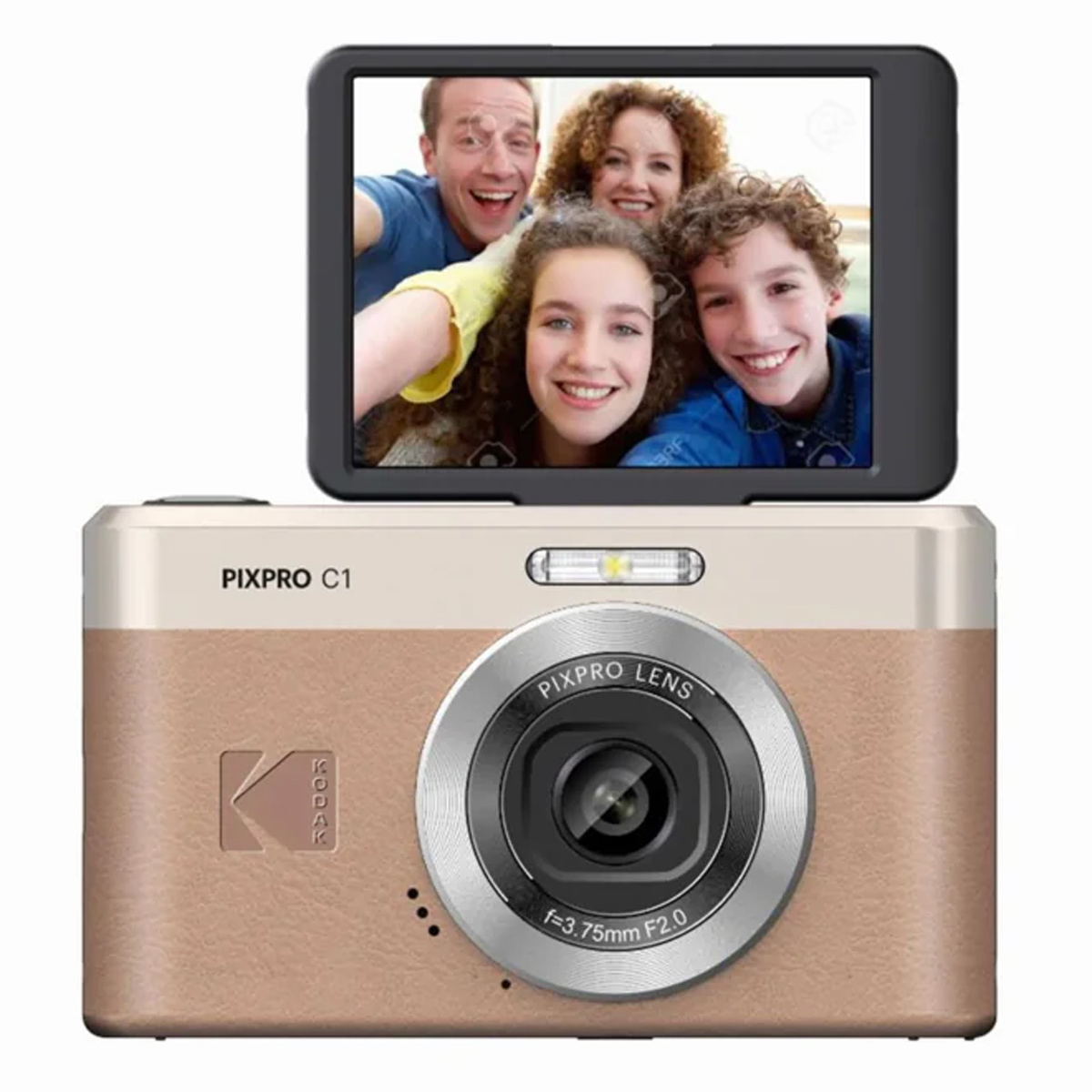 Kodak Pixpro C1 Digital Camera