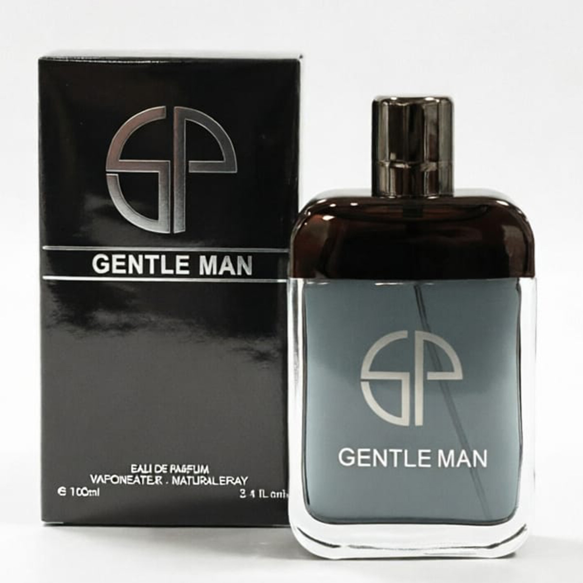 Gentle Men Eau De Perfum For Men 100ml