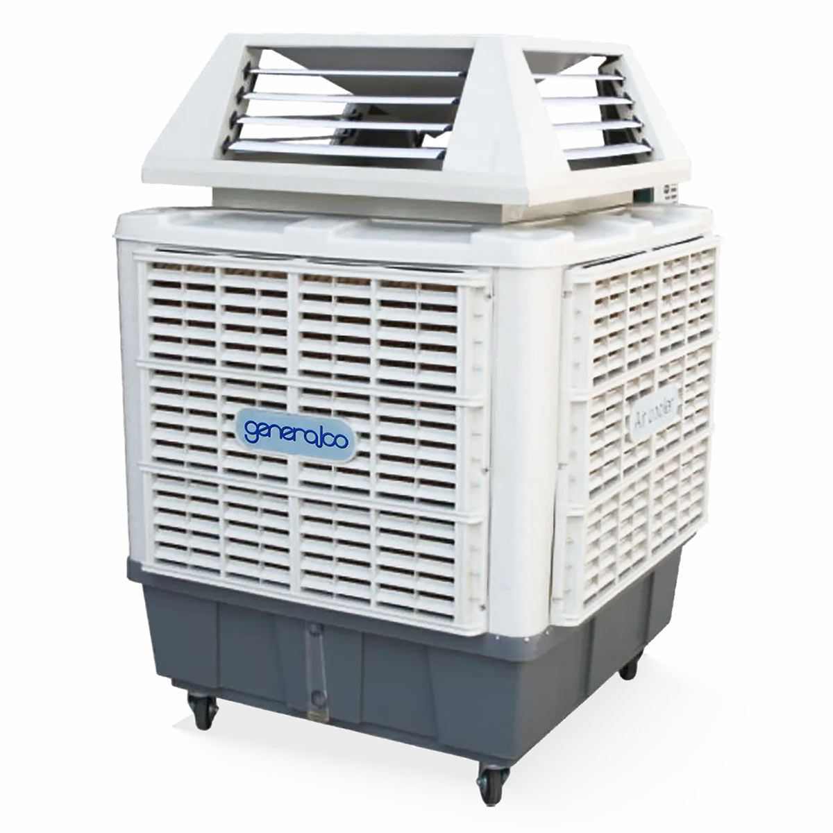 Generalco Air Cooler 150L