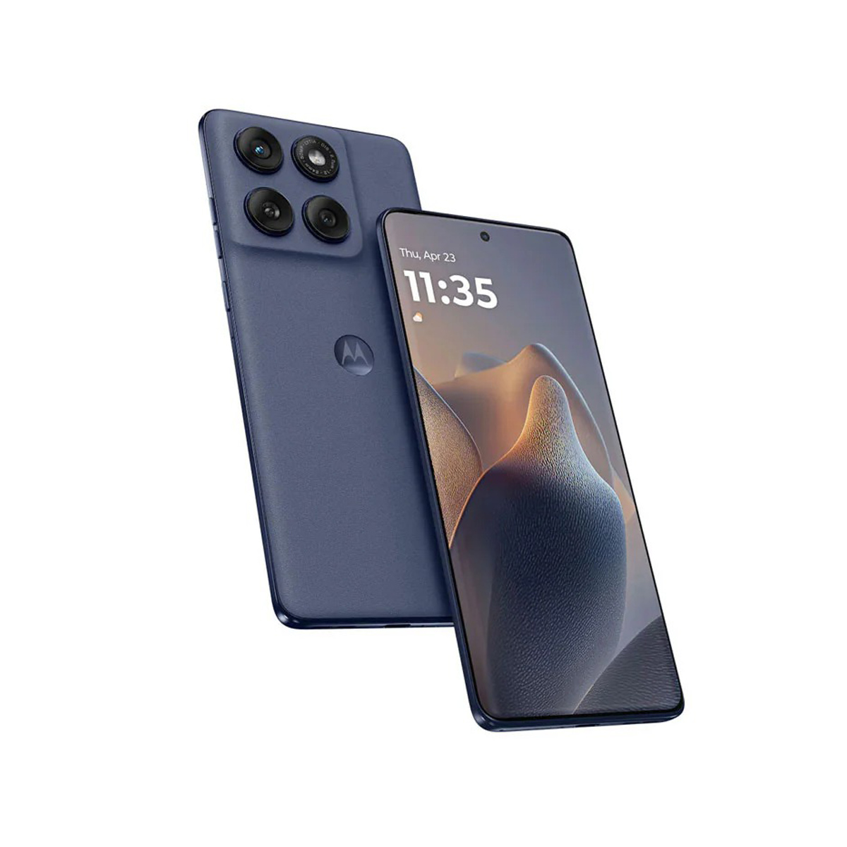 Motorola Edge 60 Fusion 5G