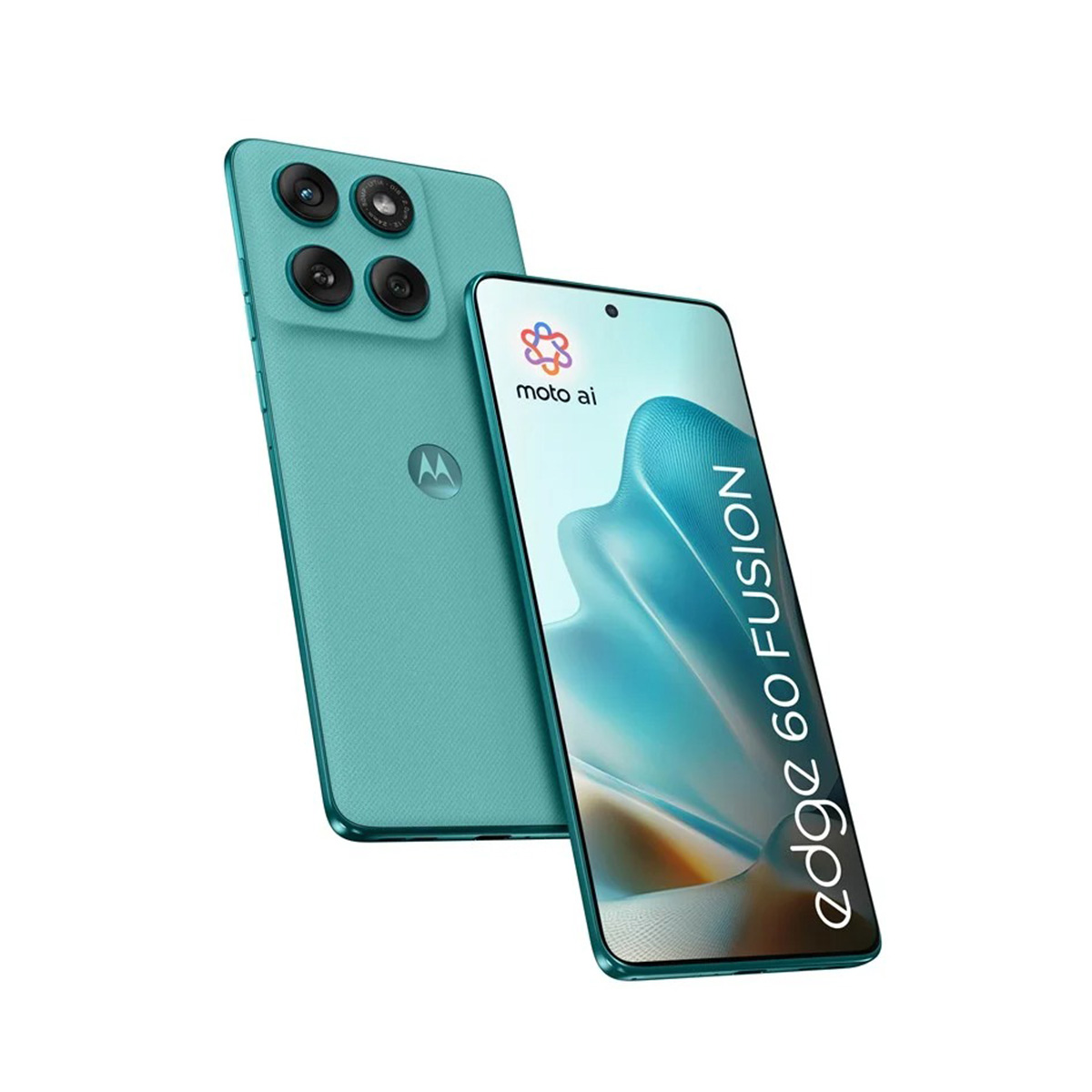 Moto Edge 60 Fusion Amazo (12GB, 256GB)