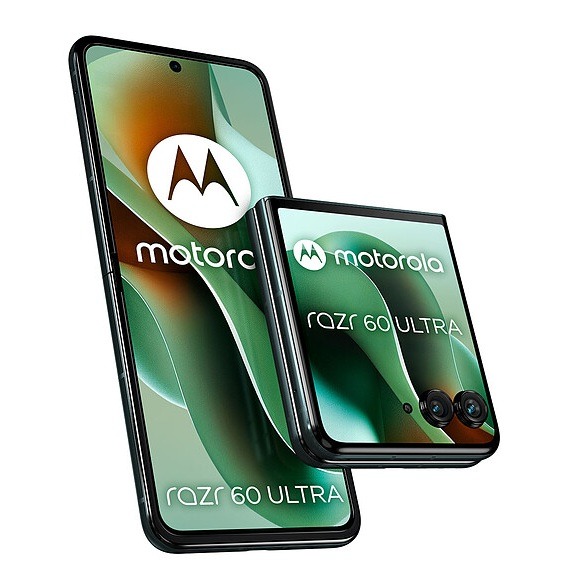 Motorola Razr 60 Ultra 5G