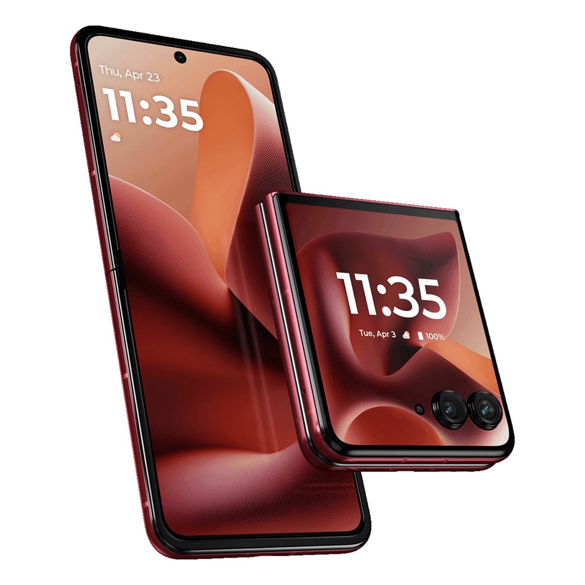 Motorola Razr 60 Ultra 5G