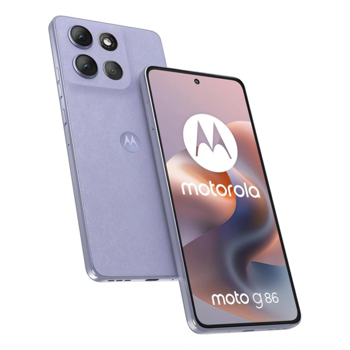 Moto G86 Power Mobile Phone (5G, 8GB, 512GB) Cosmic | Smartphones | Motorola Phones