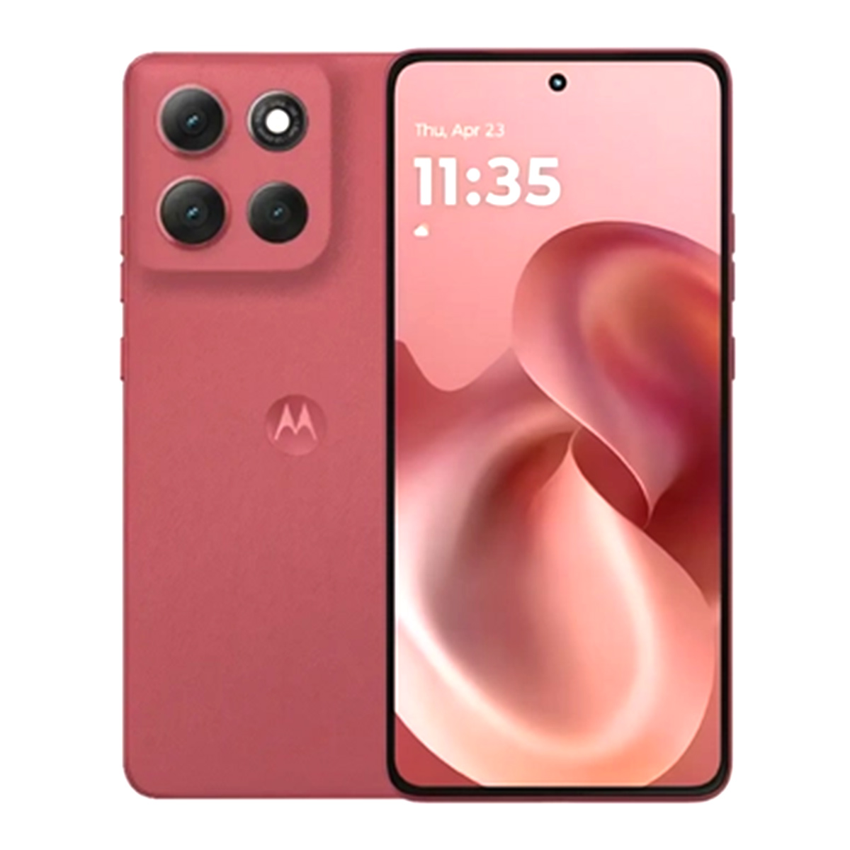 Moto G86 Power (5G, 8GB, 512GB) Chrysanthemum