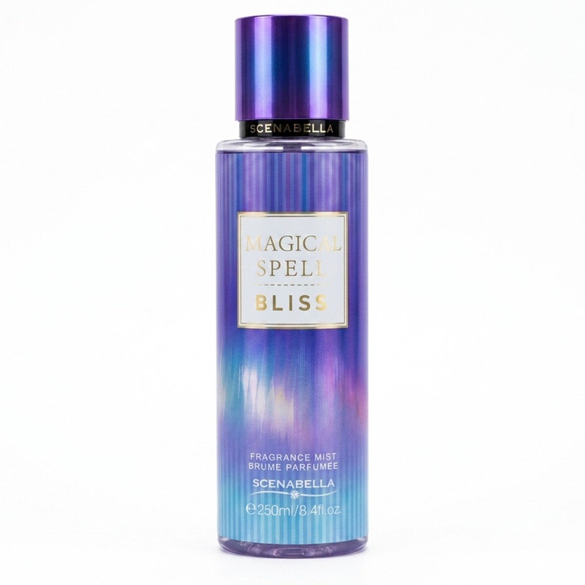 Scenabella Magical Spell Bliss Fragrance Mist For Women 250ml