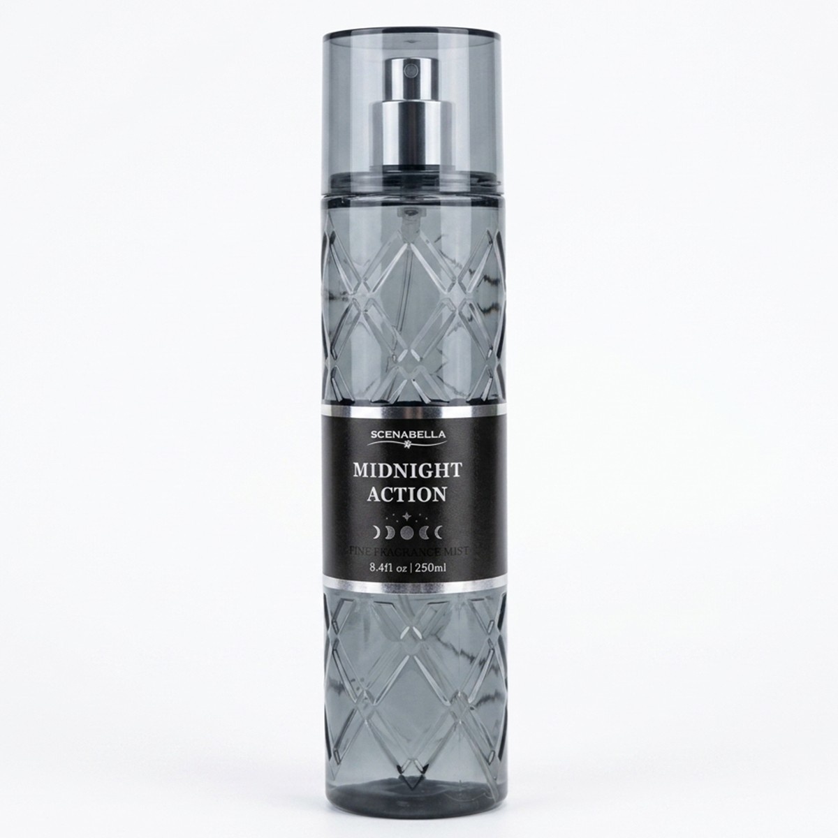 Scenabella Midnight Action Fragrance Mist For Women 250ml