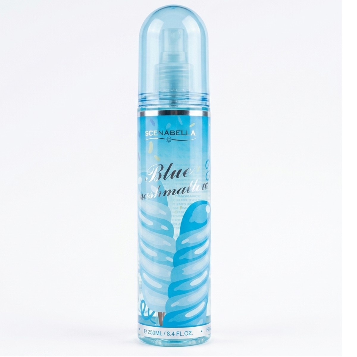 Scenabella Blue Marshmallow Fragrance For Women 250ml