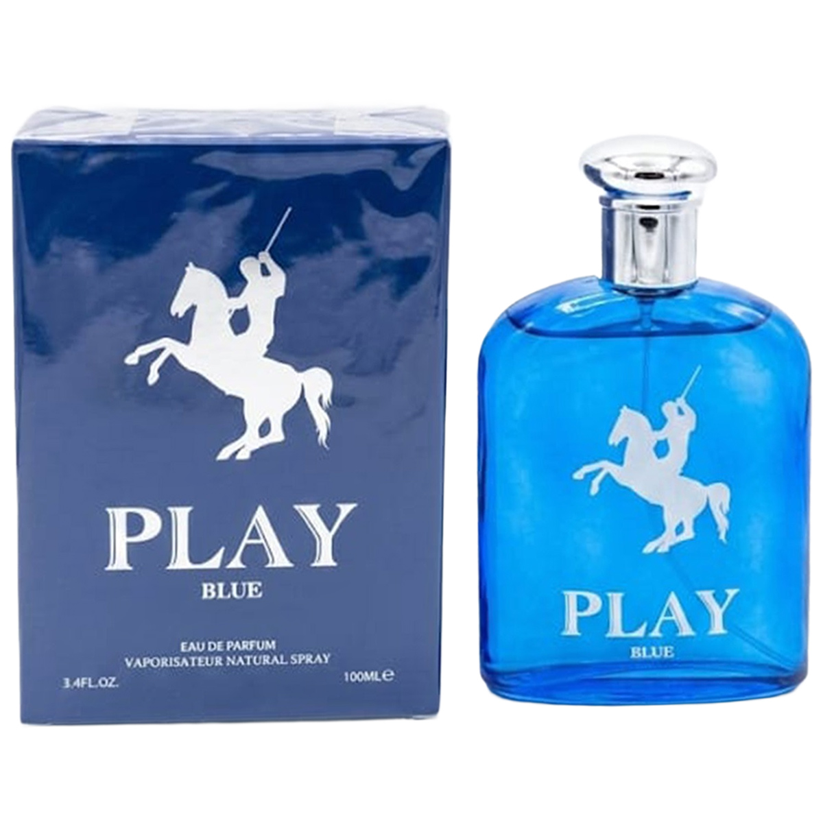 عطر بلاي بلو أو دو بيرفان طبيعي بخاخ للرجال 100 مل | العطور والروائح | عطور نسائية عطر بلاي بلو أو دو بيرفان طبيعي بخاخ للرجال 100 مل | العطور والروائح | عطور نسائية