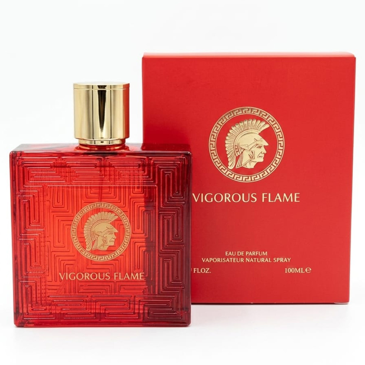 عطر فيغوروس فليم أو دو بارفان طبيعي بخاخ للرجال 100 مل | العطور والروائح | عطور رجالية عطر فيغوروس فليم أو دو بارفان طبيعي بخاخ للرجال 100 مل | العطور والروائح | عطور رجالية