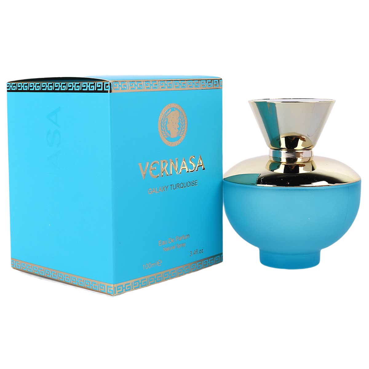 Vernasa Galaxy Women Perfume 100ml