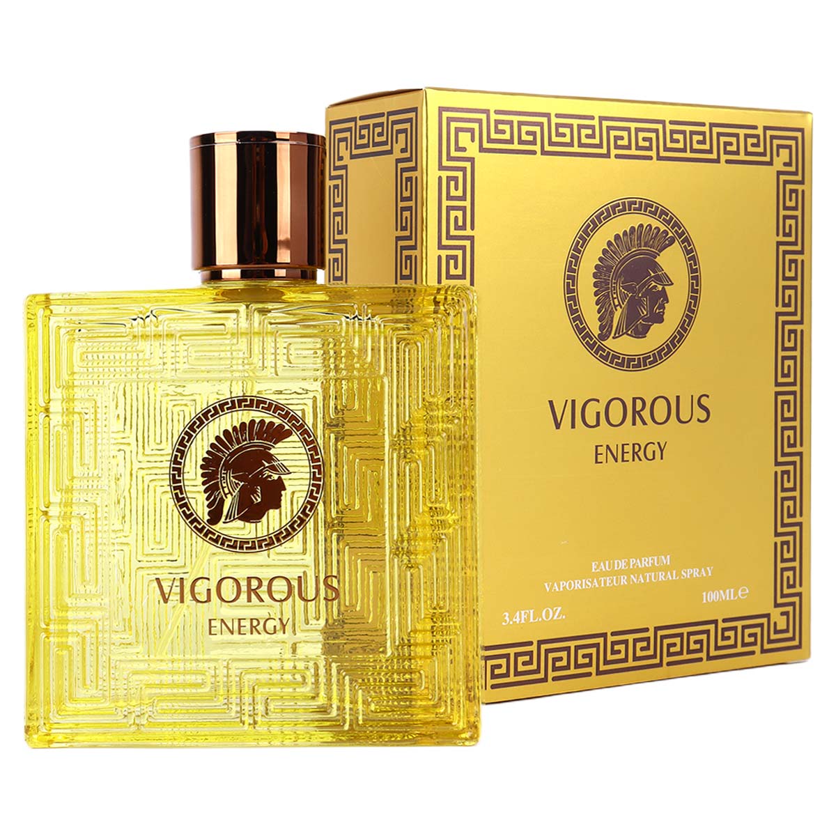 Vigorous Nior 100ml