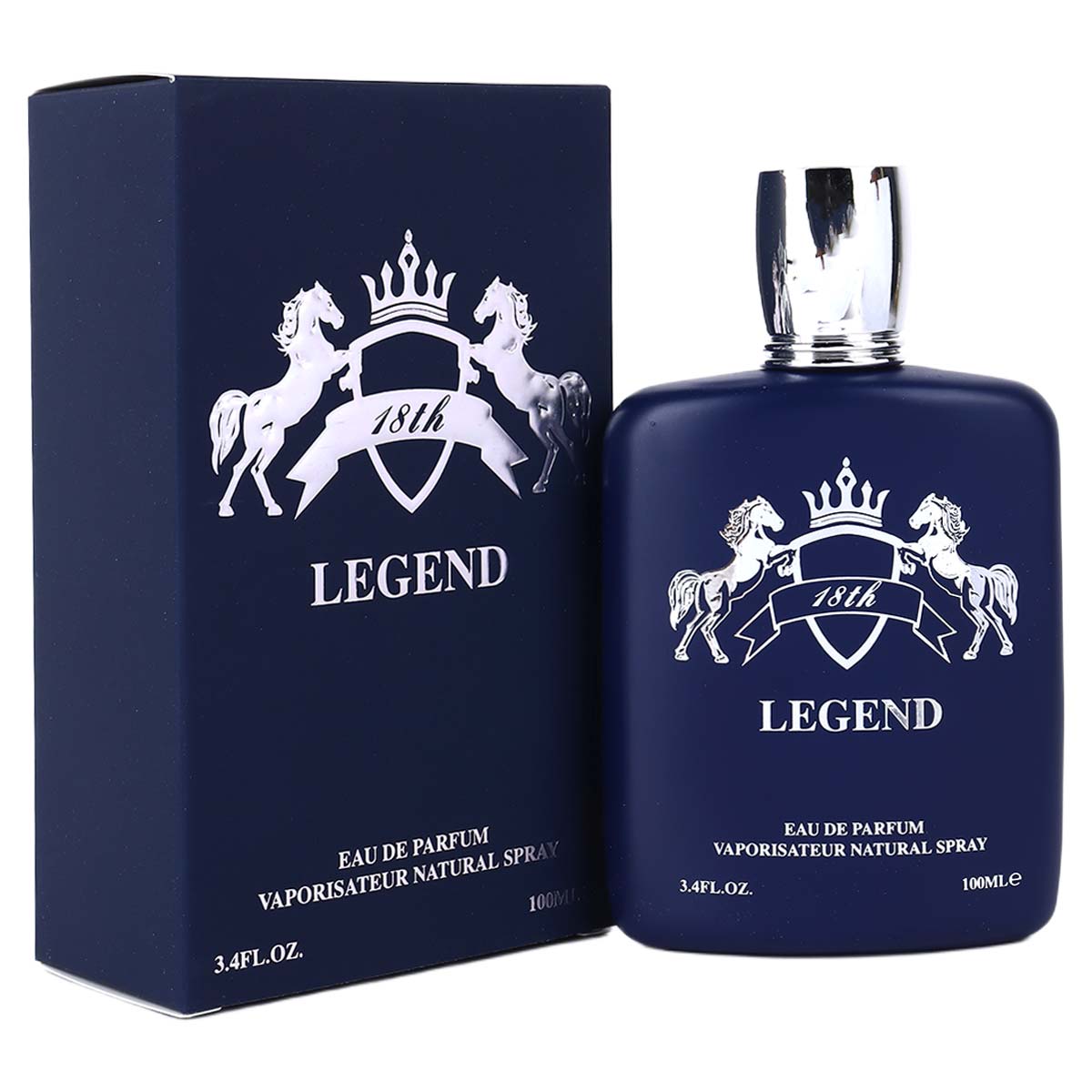 18th Legend Mens Perfume 100ml