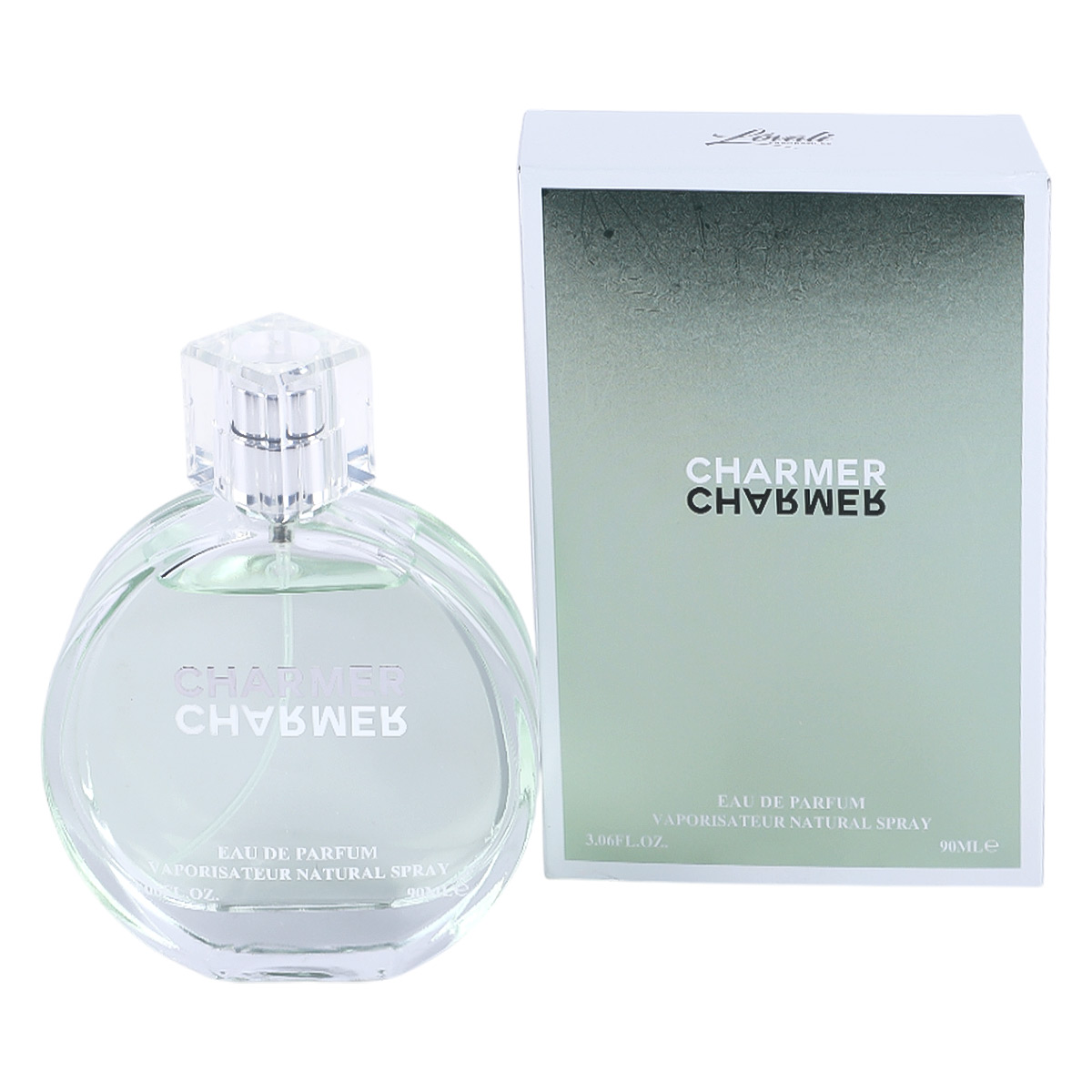 Charmer EDP For Women 90ml
