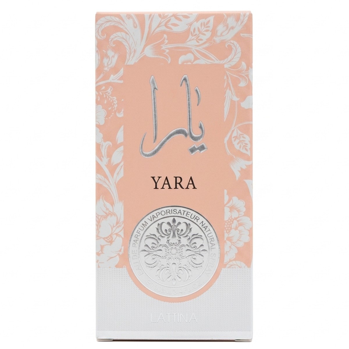 Yara Eau de Parfum For Women 100ml