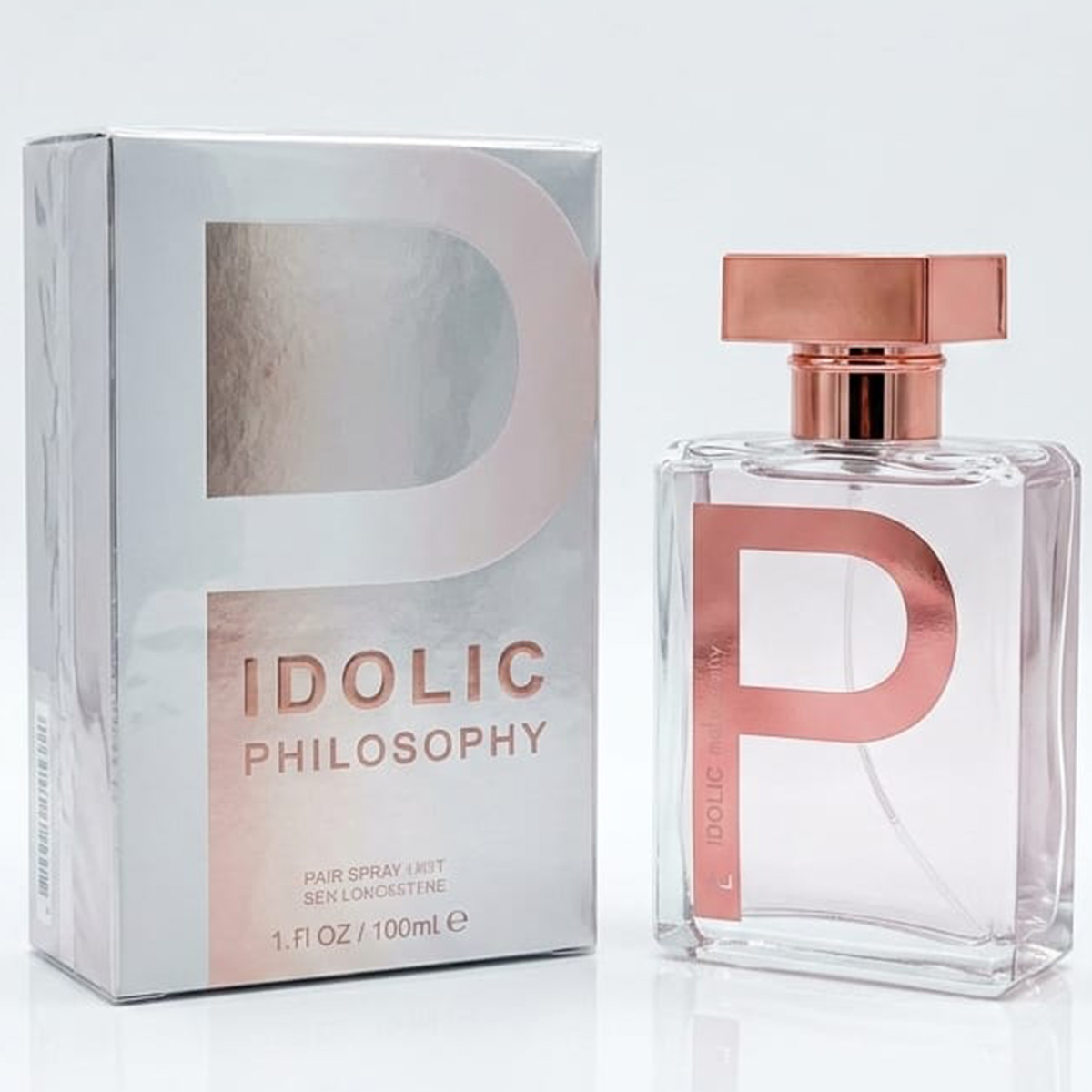 Idolic Philosophy Perfume For Women 100ml | Perfumes & Fragrances | Women Perfumes Idolic Philosophy Perfume For Women 100ml | Perfumes & Fragrances | Women Perfumes
